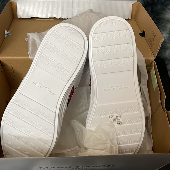 Mark Nason casual shoes - Picture 3 of 4